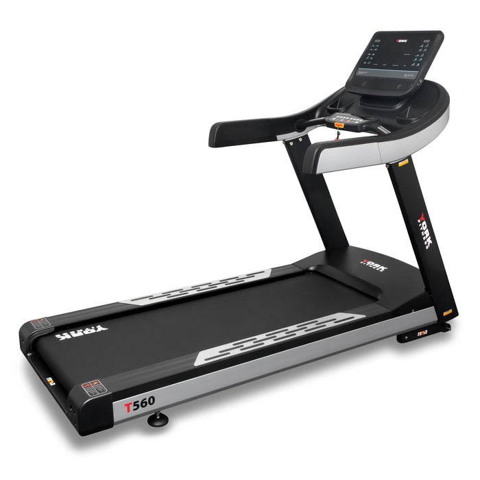 York Delta T560 Treadmill