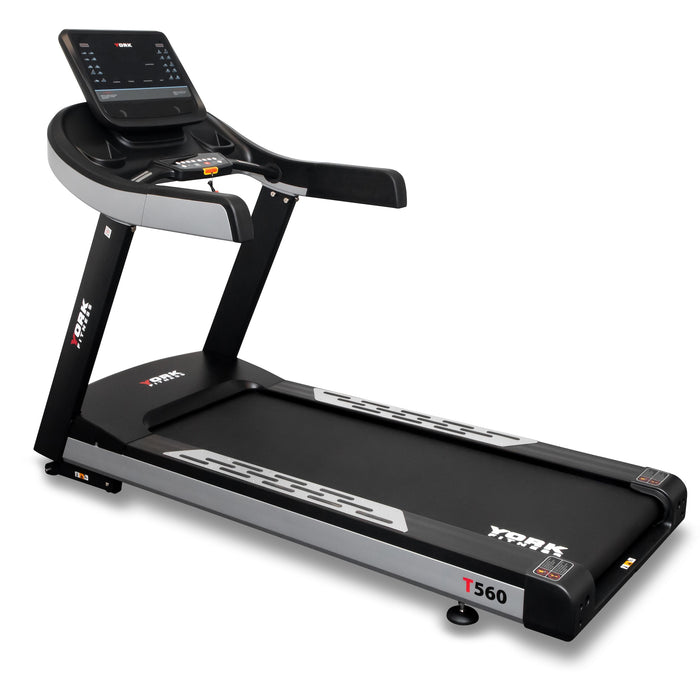 York Delta T560 Treadmill