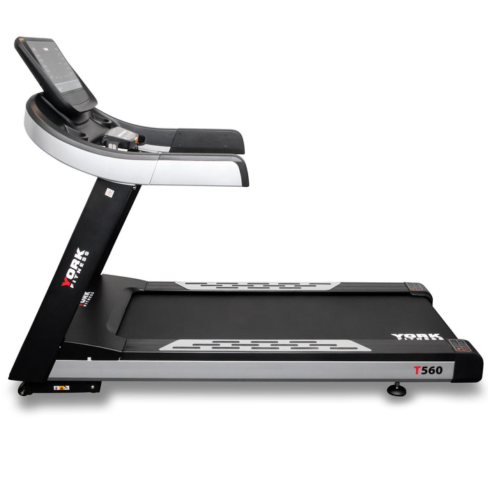 York Delta T560 Treadmill