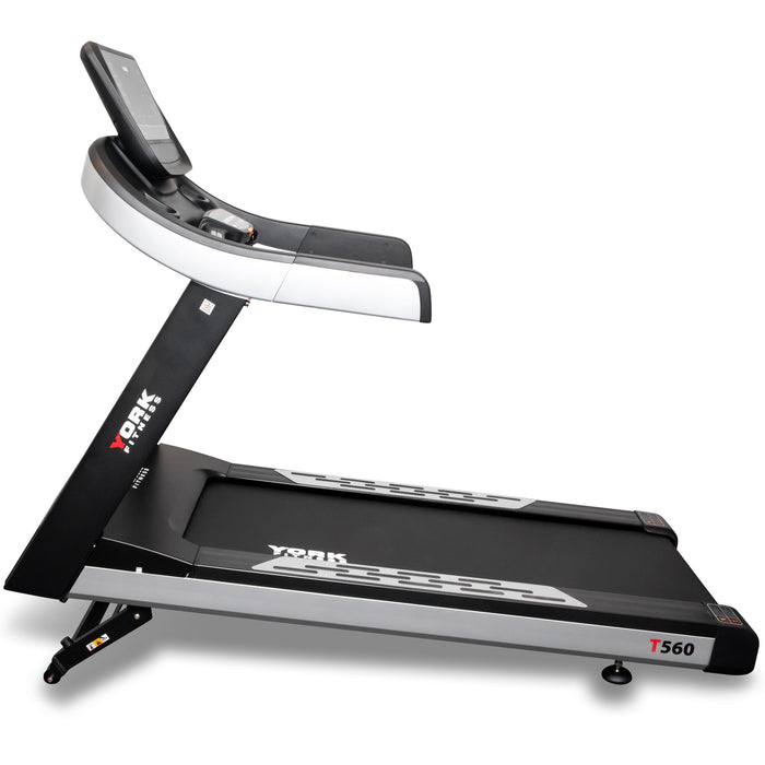 York Delta T560 Treadmill