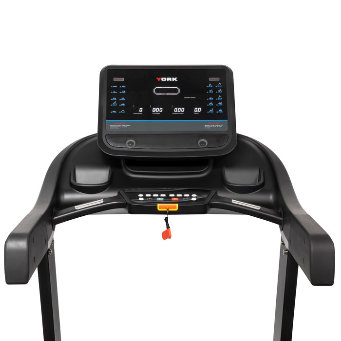 York Delta T560 Treadmill