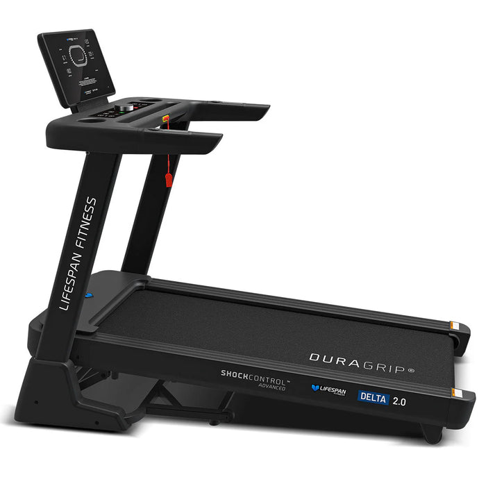 Lifespan Fitness LF030 Delta 2.0 Treadmill