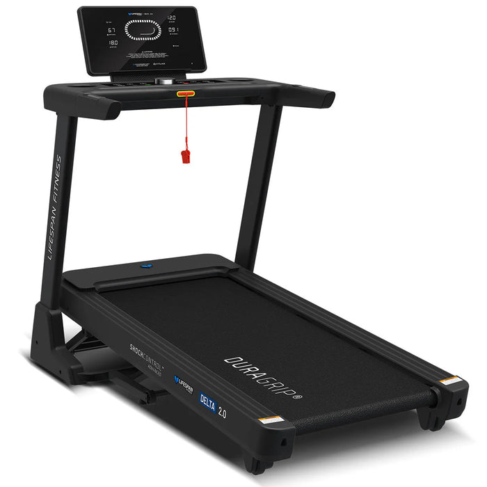 Hire Delta 2.0 Treadmill