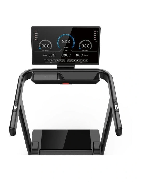 Pure Design TR8 Treadmill