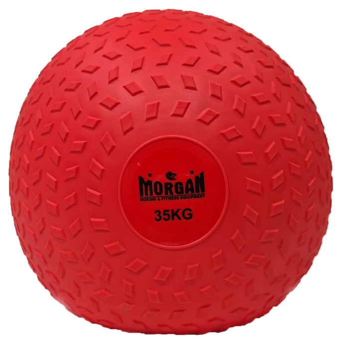 Morgan 35kg Slam Ball