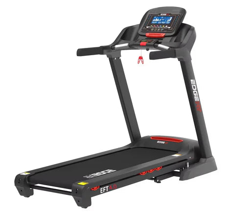 Hire Edgefit EFT4.0 Treadmill