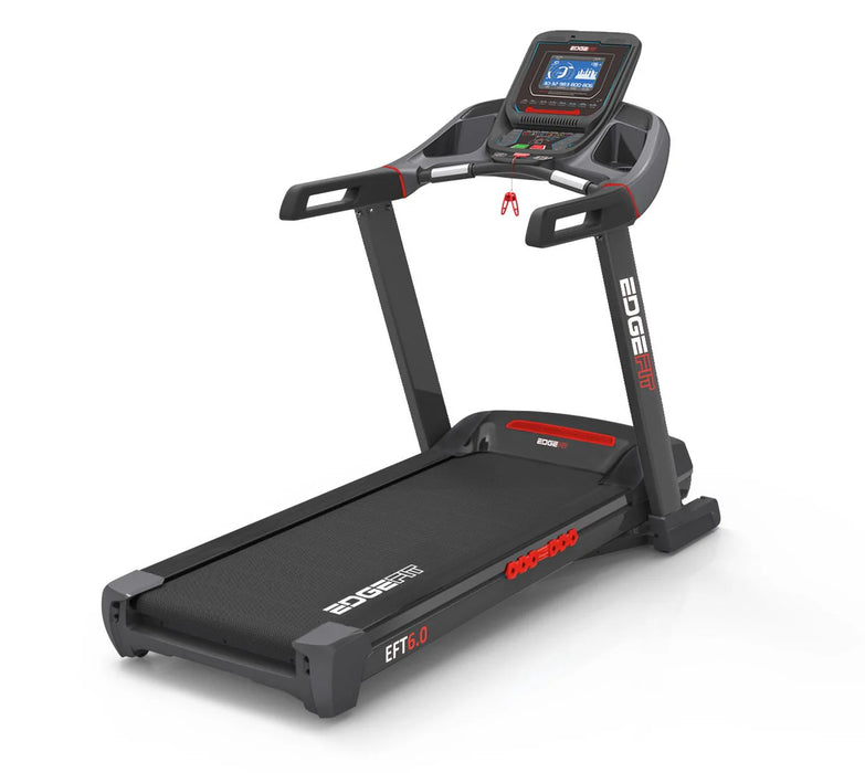 Edgefit EFT6.0 Treadmill