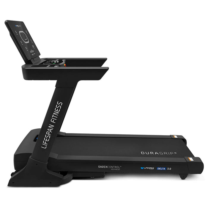 Lifespan Fitness LF032 Delta 3.0 Treadmill