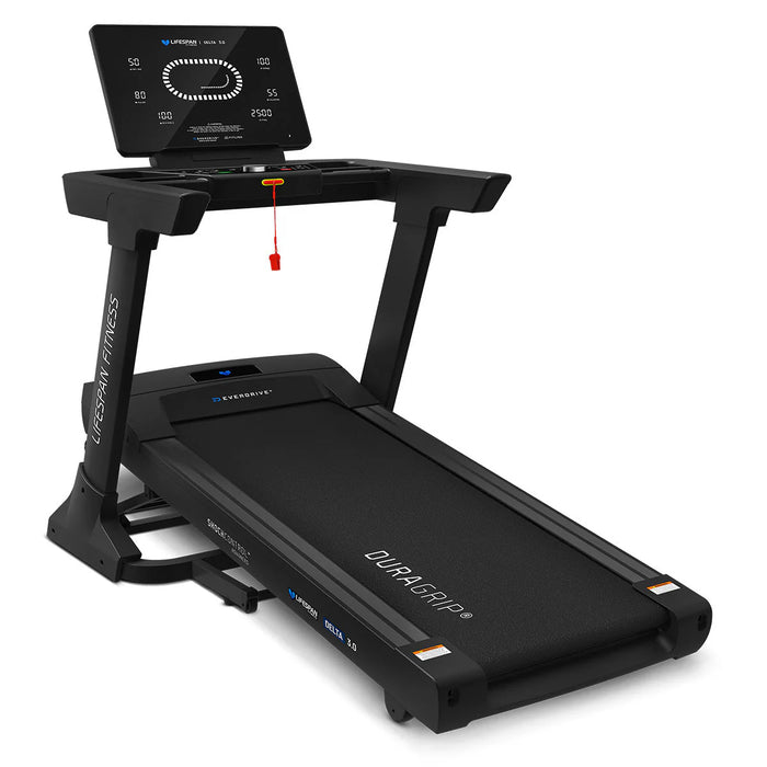 Lifespan Fitness LF032 Delta 3.0 Treadmill