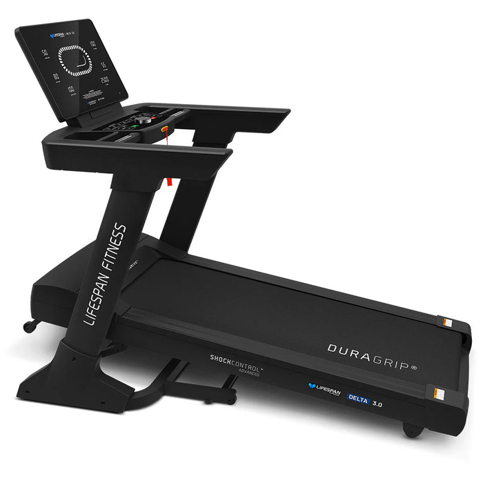 Lifespan Fitness LF032 Delta 3.0 Treadmill