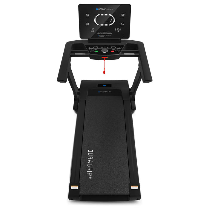 Lifespan Fitness LF032 Delta 3.0 Treadmill