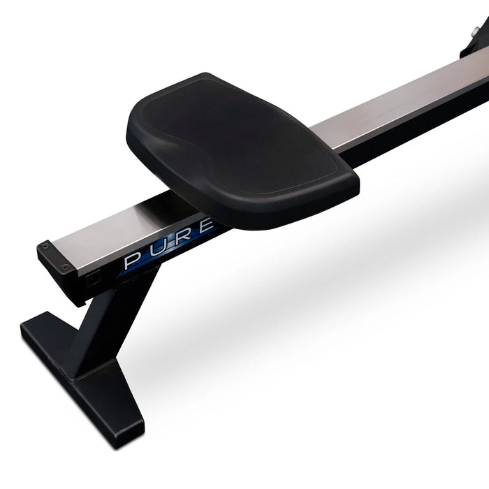 Hire Pure Design PR12 Pro Rowing Machine