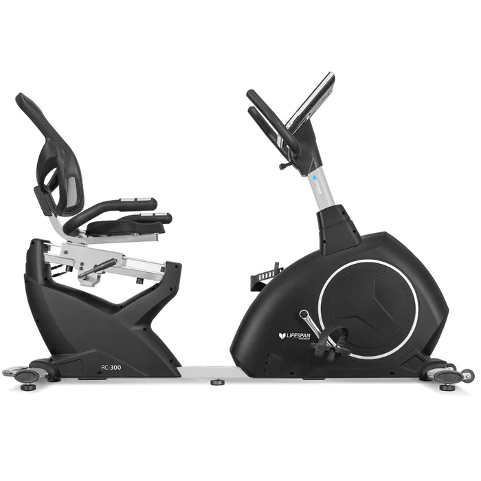 Lifespan RC-300 Recumbent bike