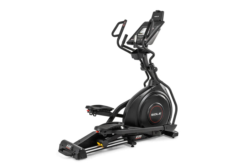 Hire Sole E35 Cross Trainer