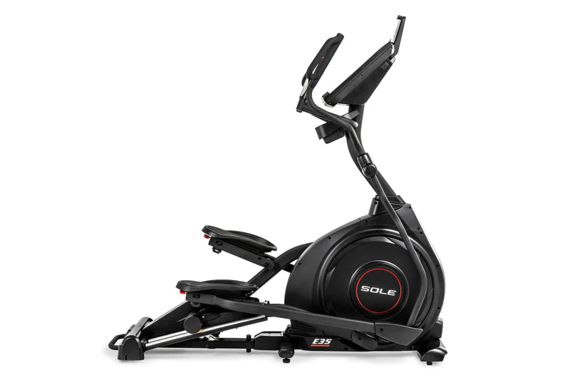 Hire Sole E35 Cross Trainer