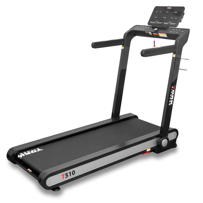 York Delta T510 Treadmill