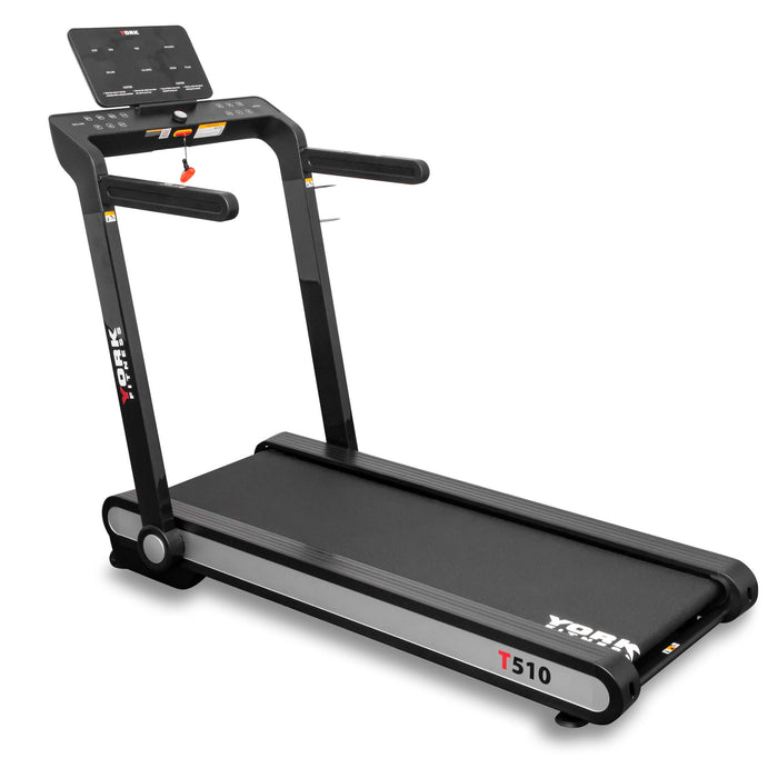 York Delta T510 Treadmill