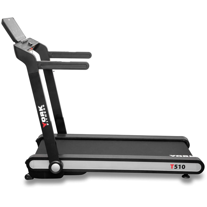 York Delta T510 Treadmill