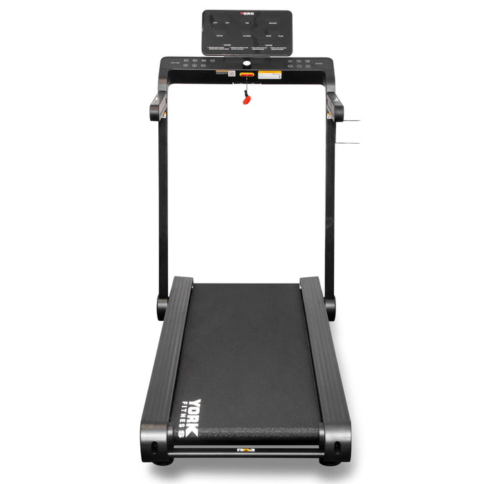 York Delta T510 Treadmill