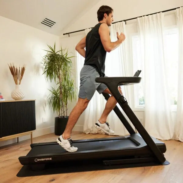 Inspire Fitness 3 Motorized Treadmill