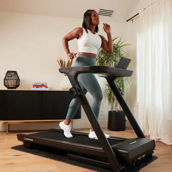 Inspire Fitness 3 Motorized Treadmill