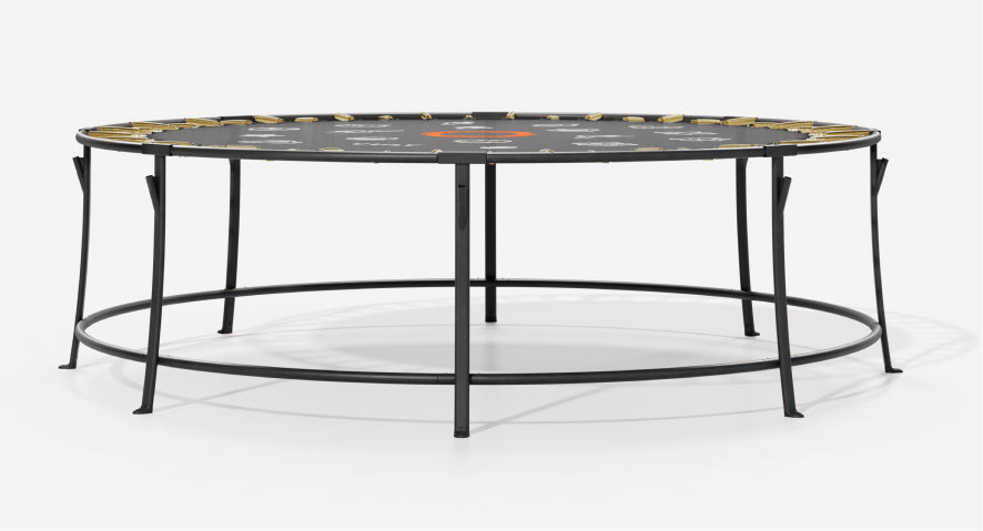 Vuly Ultra 2 Pro Trampoline