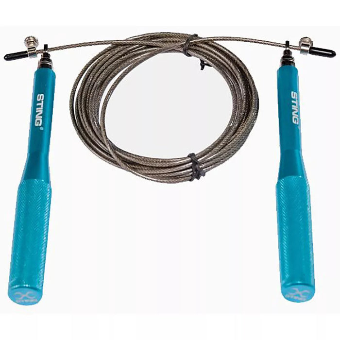 Sting Viper Cross-Train Speed Rope